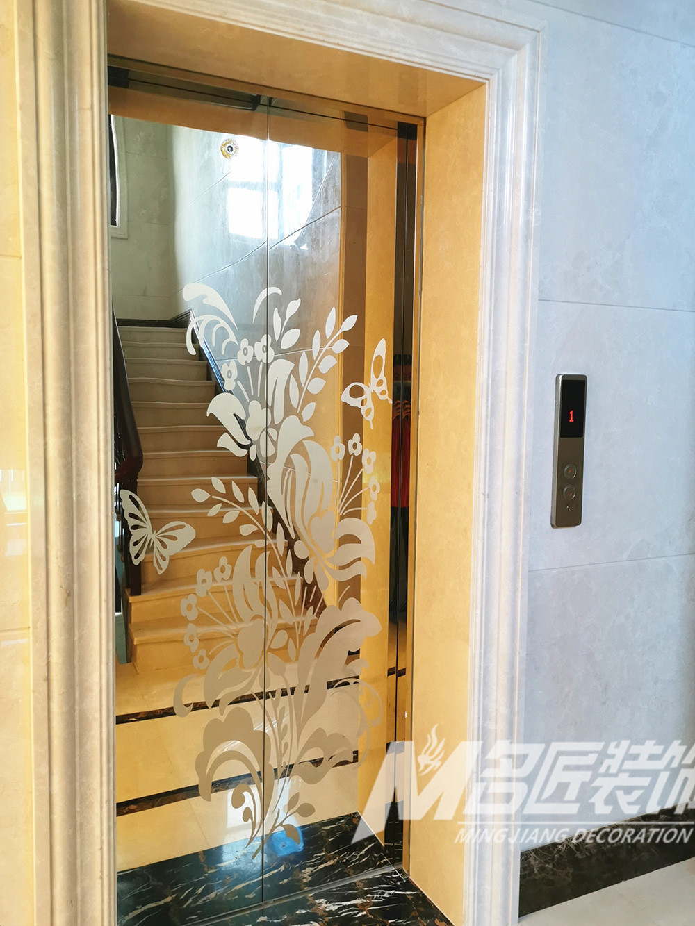 歐式別墅裝修設(shè)計-別墅電梯 歐式別墅裝修設(shè)計-別墅電梯