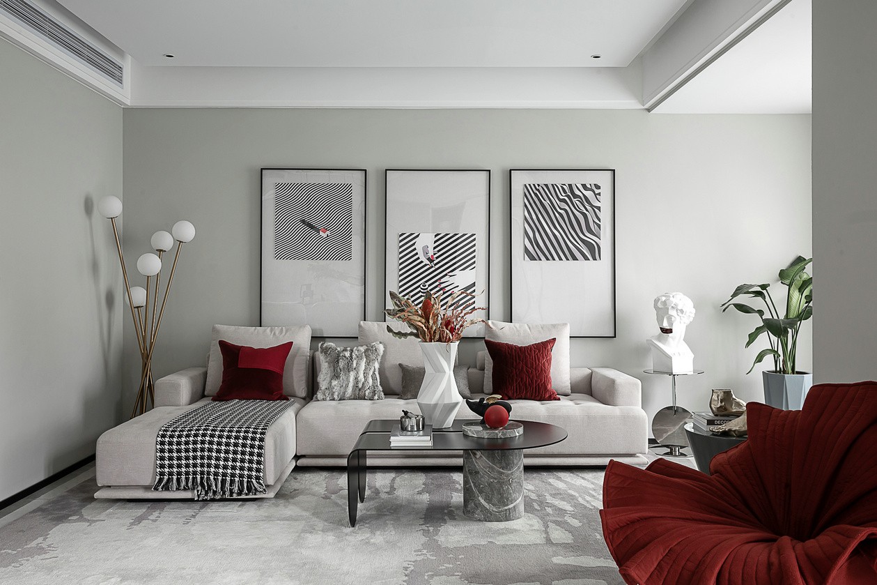 現(xiàn)代簡(jiǎn)約風(fēng)格家裝設(shè)計(jì)室內(nèi)裝修效果圖-客廳 現(xiàn)代簡(jiǎn)約風(fēng)格家裝設(shè)計(jì)室內(nèi)裝修效果圖-客廳