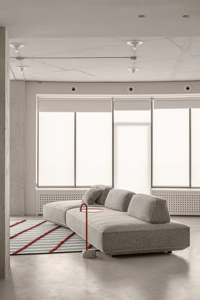 現代簡約風格家裝設計室內裝修效果圖-客廳 現代簡約風格家裝設計室內裝修效果圖-客廳