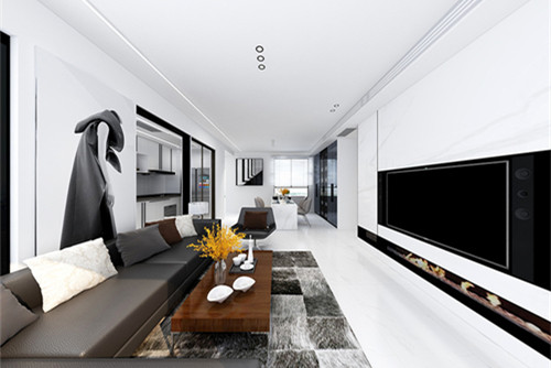 自貢201-300平米現(xiàn)代簡約風(fēng)格晶澤云璽室內(nèi)設(shè)計效果圖