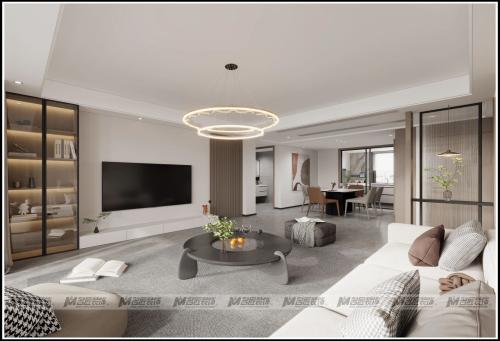 【名匠裝飾】&middot; 蘭園，歸心之所