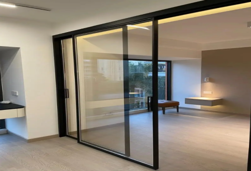 小戶型做推拉門，三十年后都不會后悔