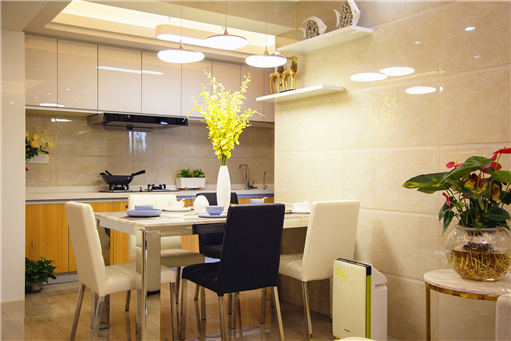 打造夢想家園，從裝修設計開始